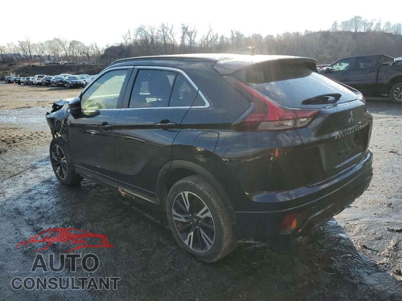 MITSUBISHI ECLIPSE 2023 - JA4ATWAA1PZ039251