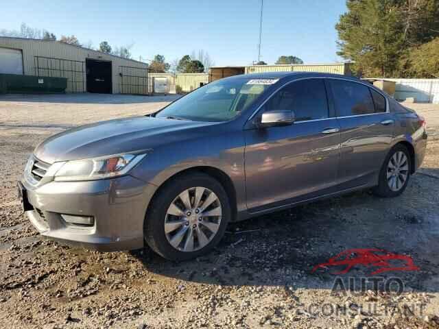 HONDA ACCORD 2015 - 1HGCR2F89FA196231