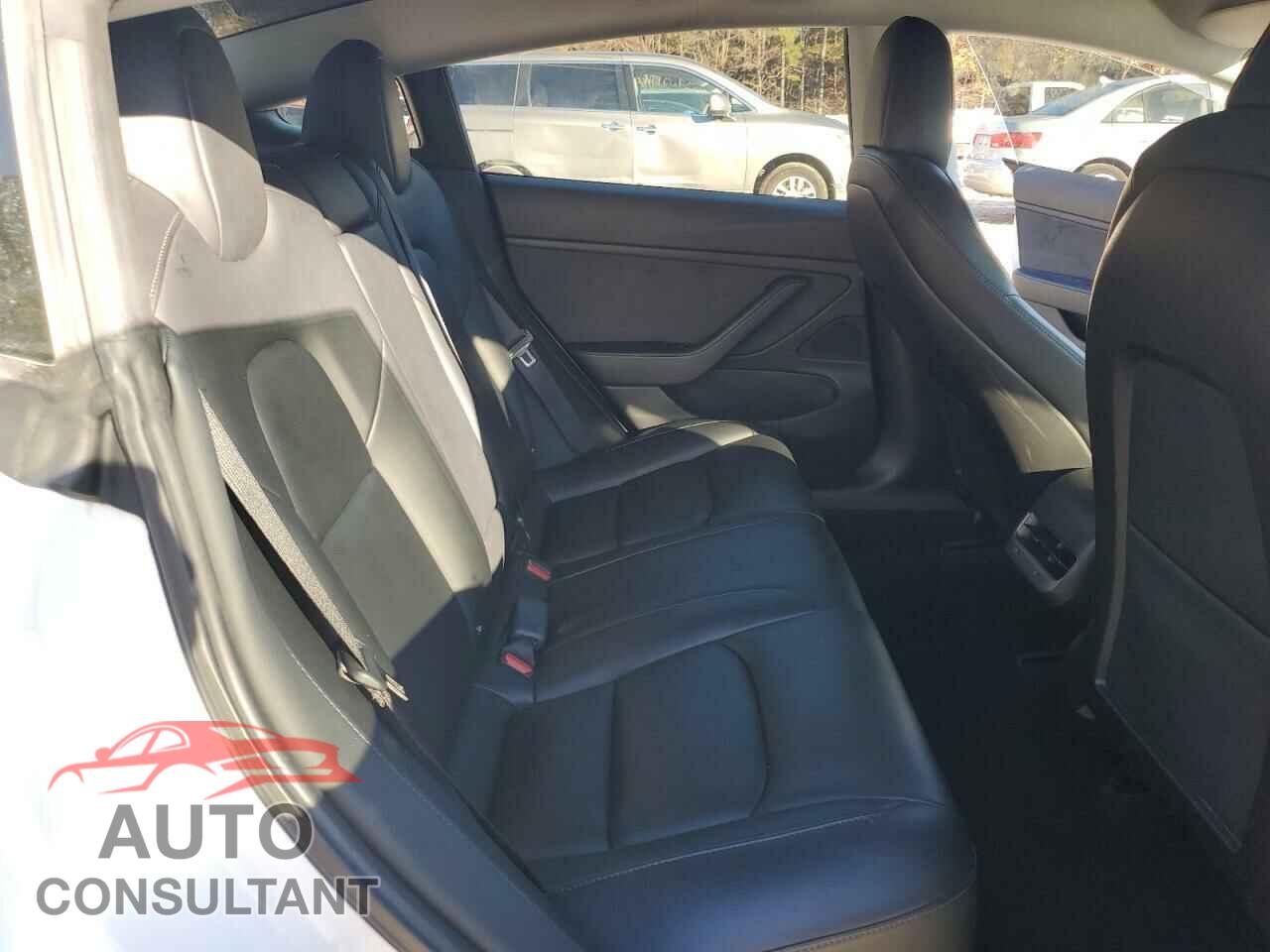 TESLA MODEL 3 2018 - 5YJ3E1EB2JF146823