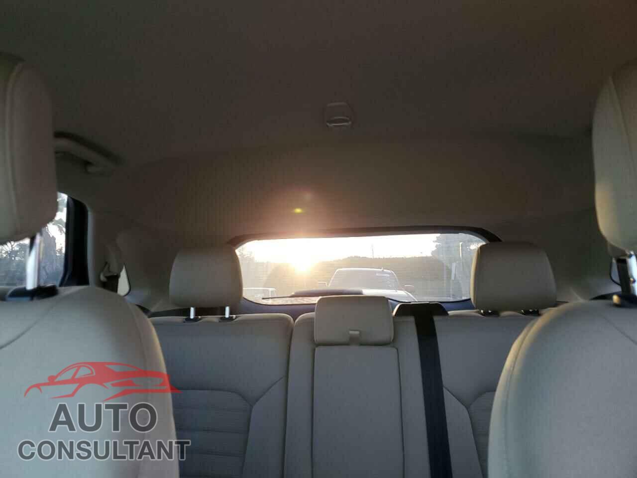 FORD EDGE 2017 - 2FMPK3J99HBB79782