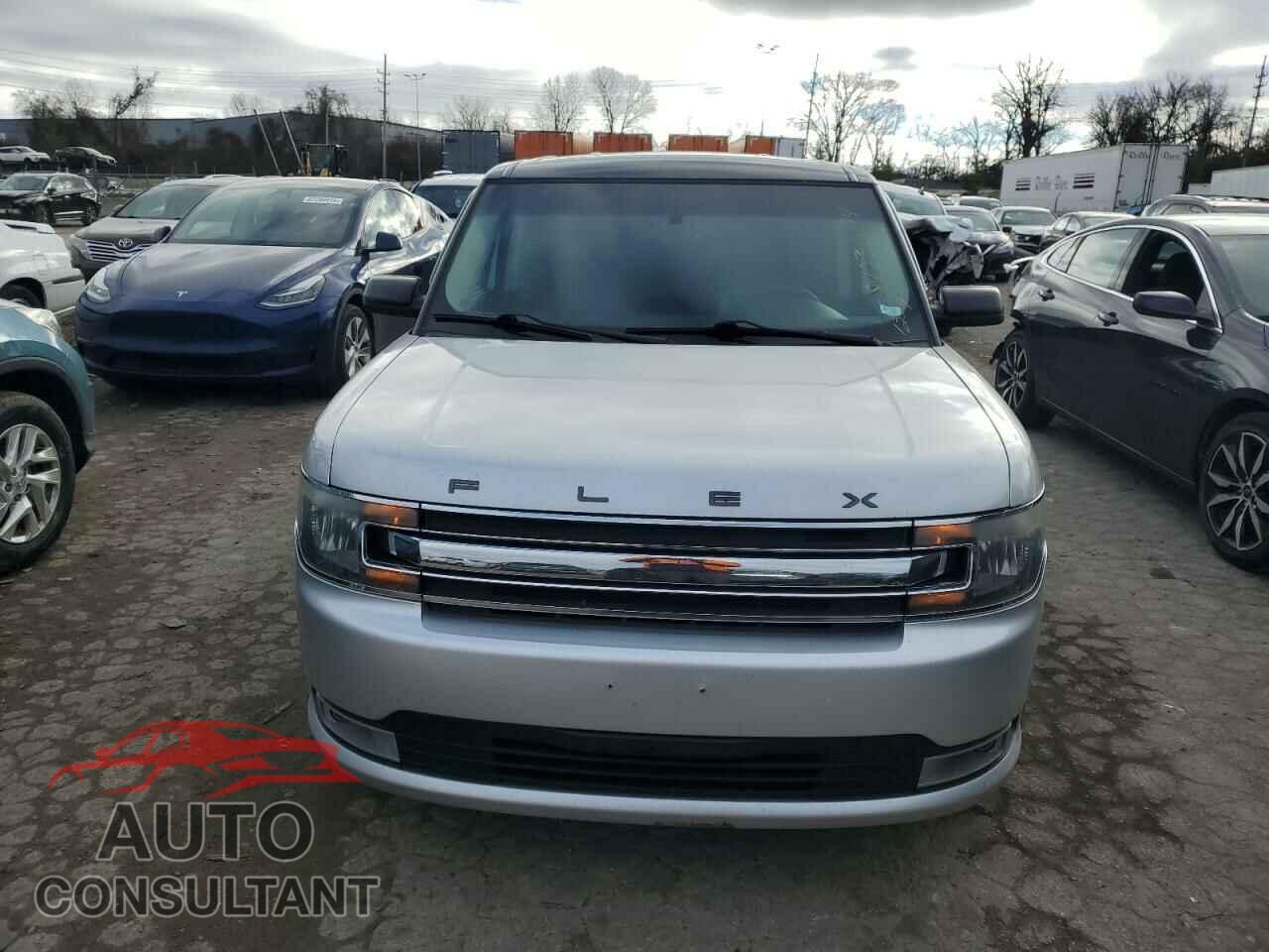 FORD FLEX 2013 - 2FMGK5C85DBD33981