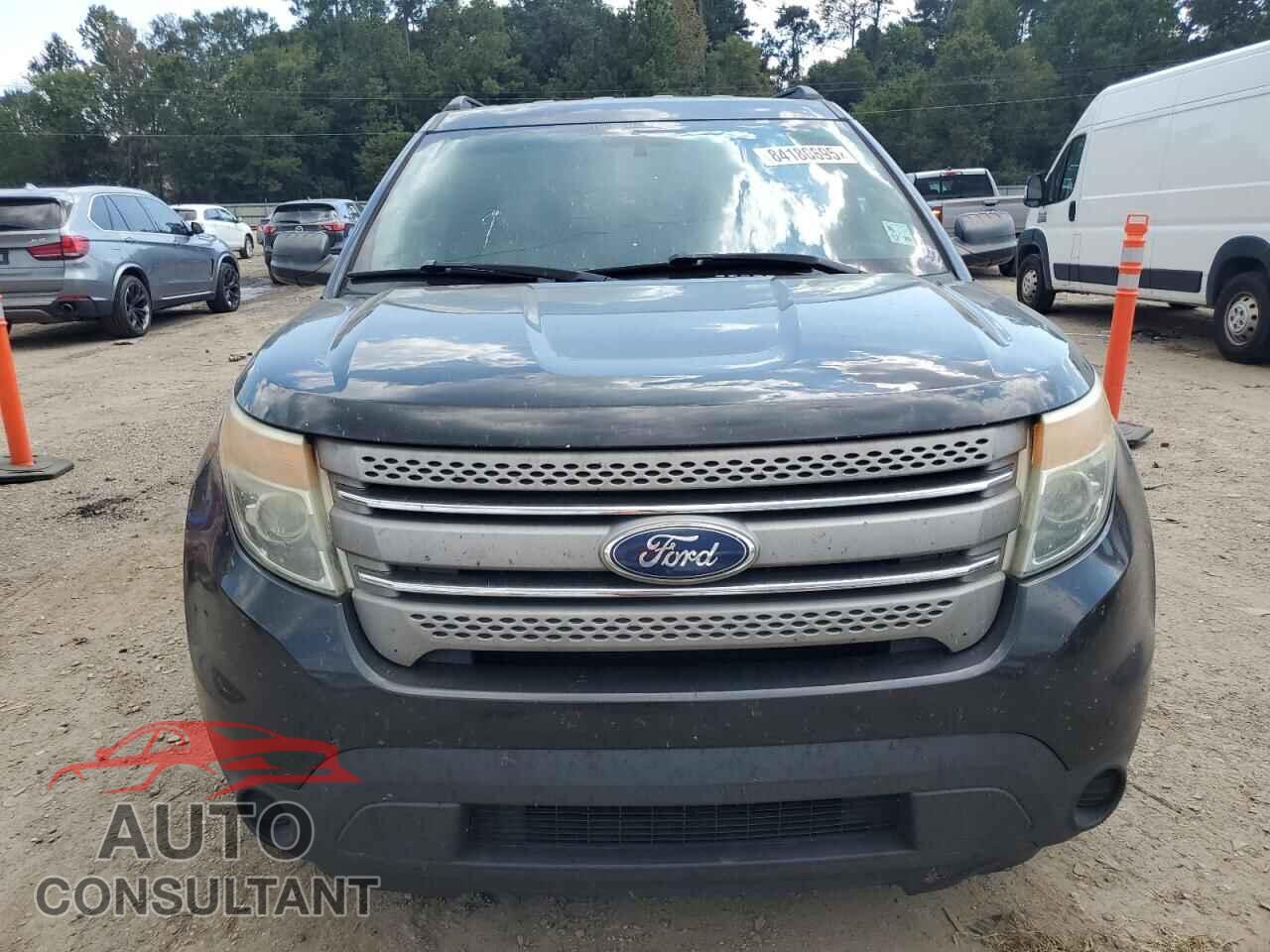 FORD EXPLORER 2013 - 1FM5K8B83DGA42365