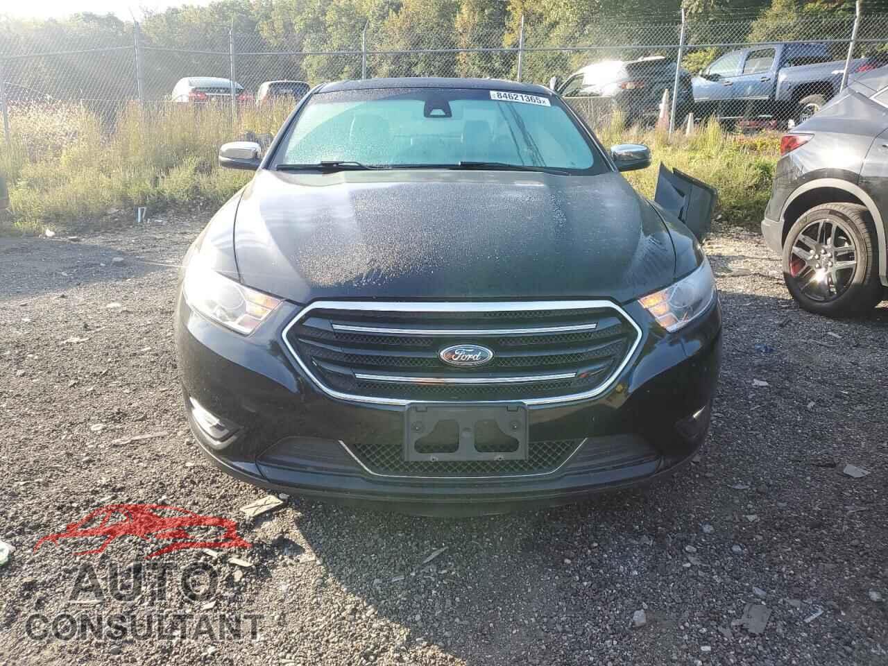 FORD TAURUS 2017 - 1FAHP2F87HG120958