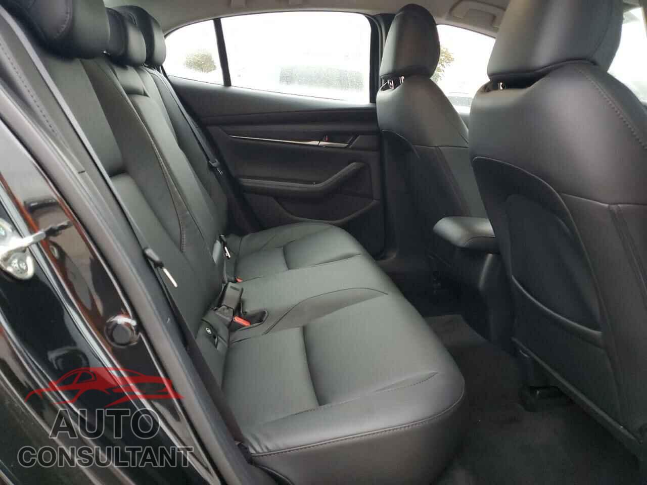 MAZDA 3 SELECT S 2024 - 3MZBPABM6RM429015