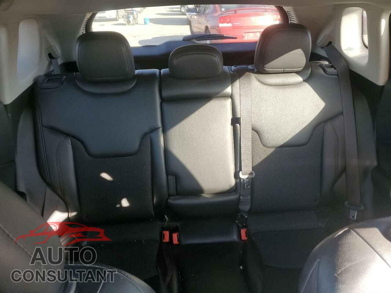 JEEP COMPASS 2021 - 3C4NJDDB8MT590043