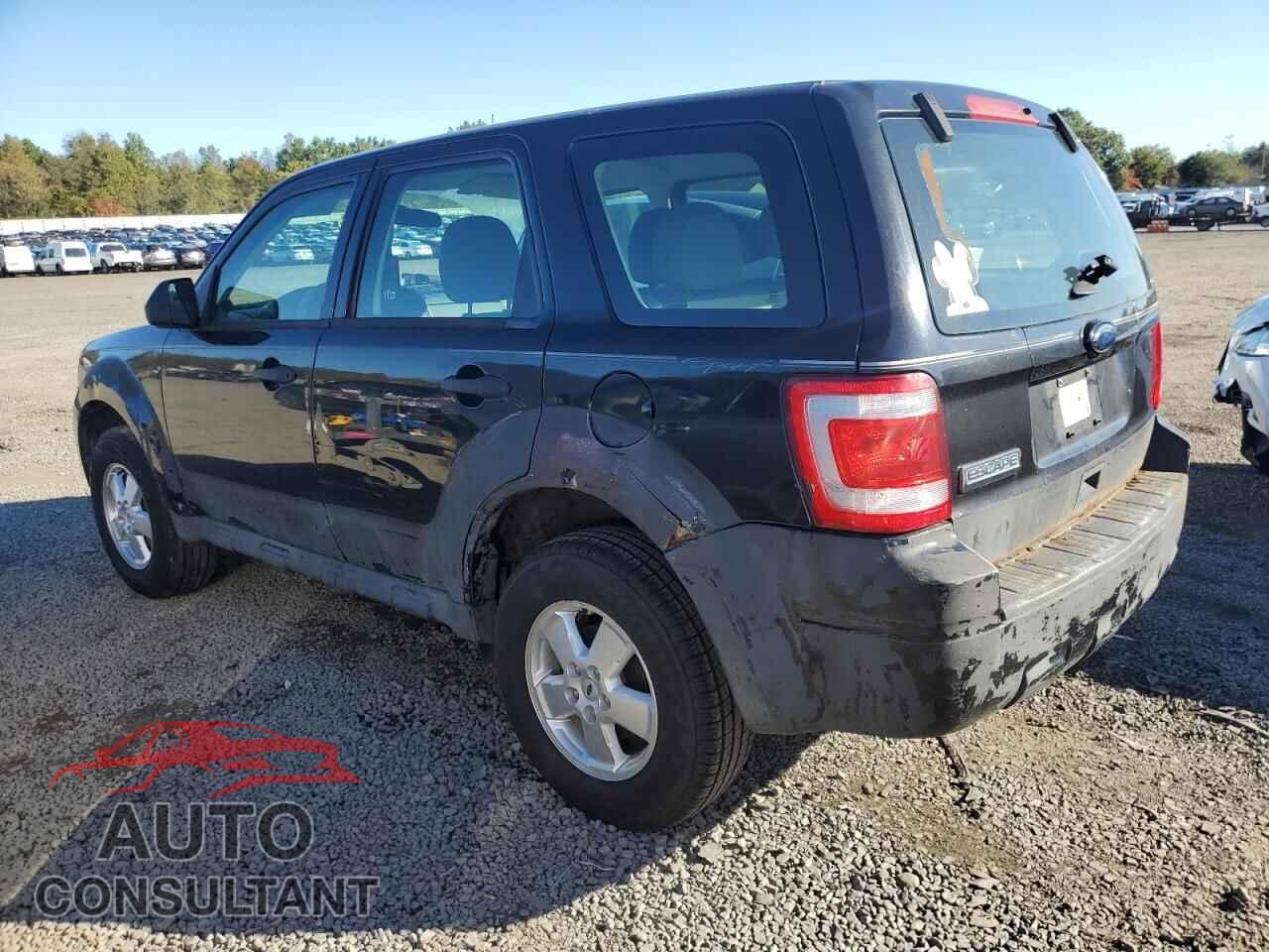 FORD ESCAPE 2011 - 1FMCU0C79BKB20005