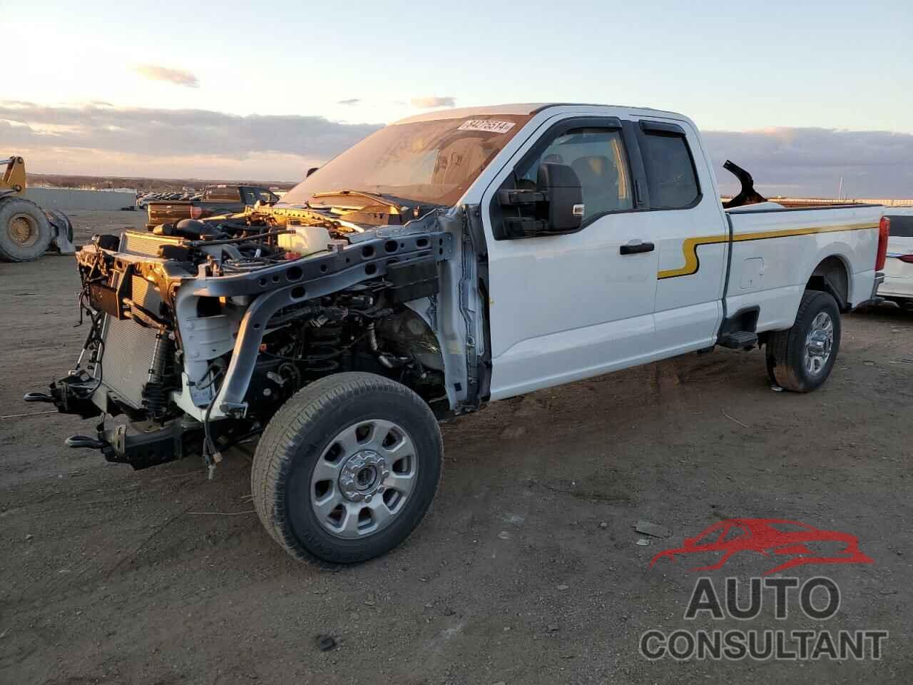 FORD F250 2023 - 1FT7X2BN3PED11417