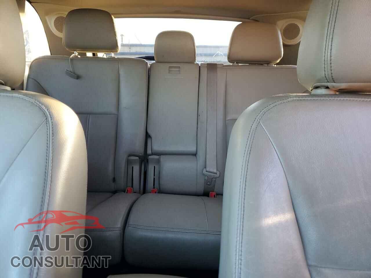 FORD EDGE 2013 - 2FMDK3KC9DBB09660