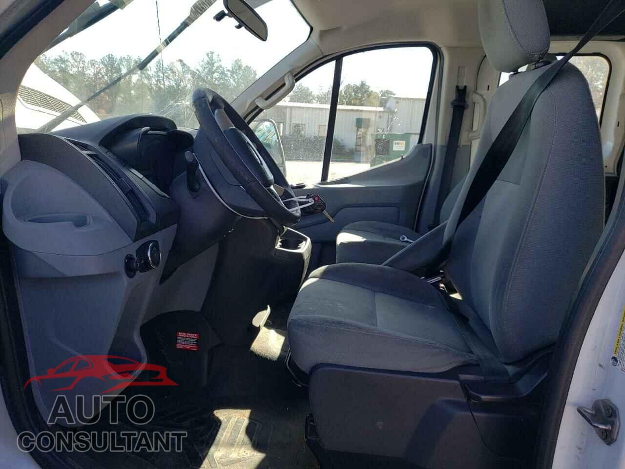 FORD TRANSIT 2015 - 1FTNR1ZM9FKA76515