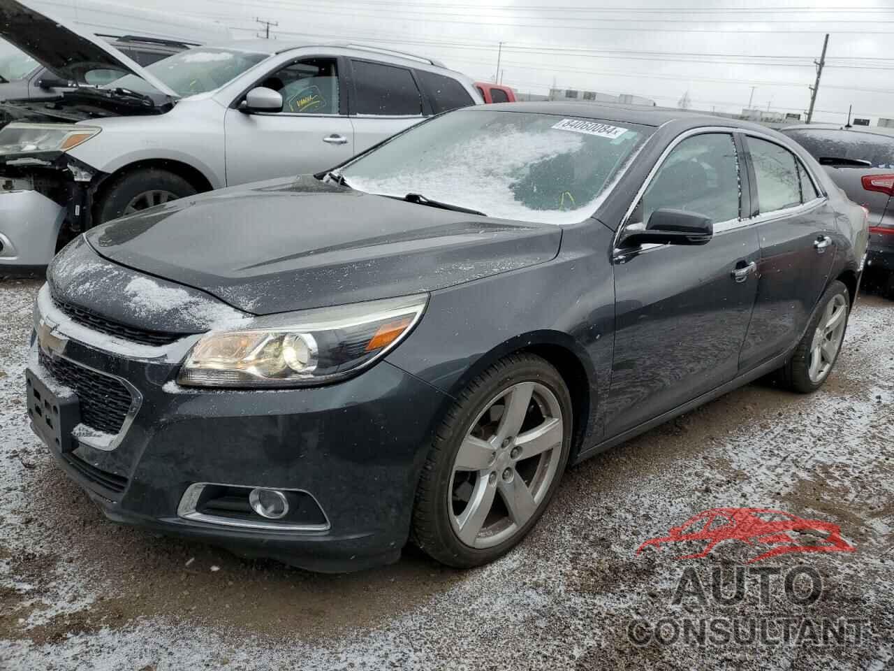 CHEVROLET MALIBU 2015 - 1G11G5SX6FF271733