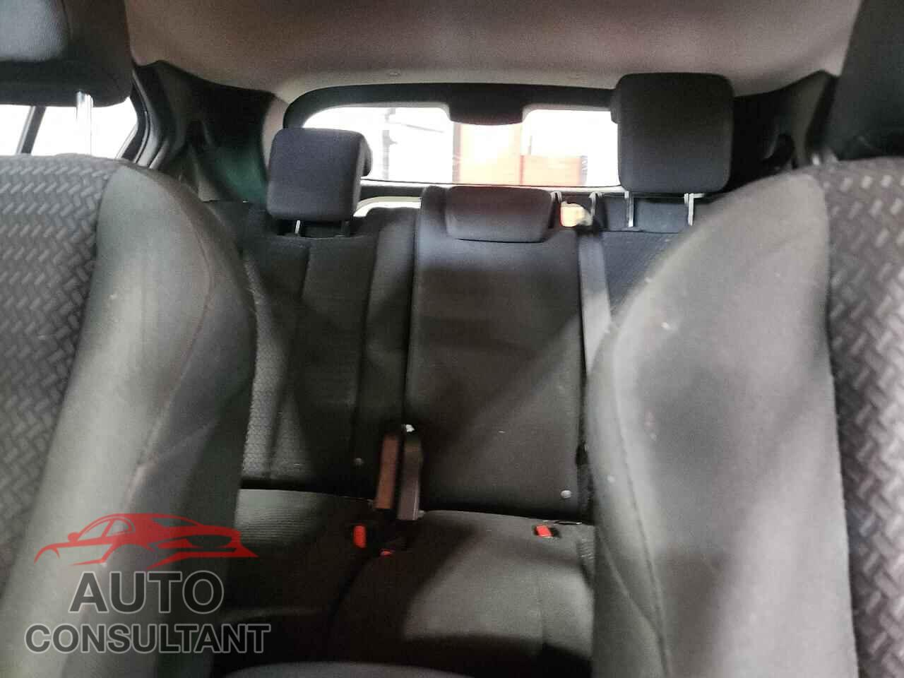 MITSUBISHI ECLIPSE 2020 - JA4AT4AA6LZ019169