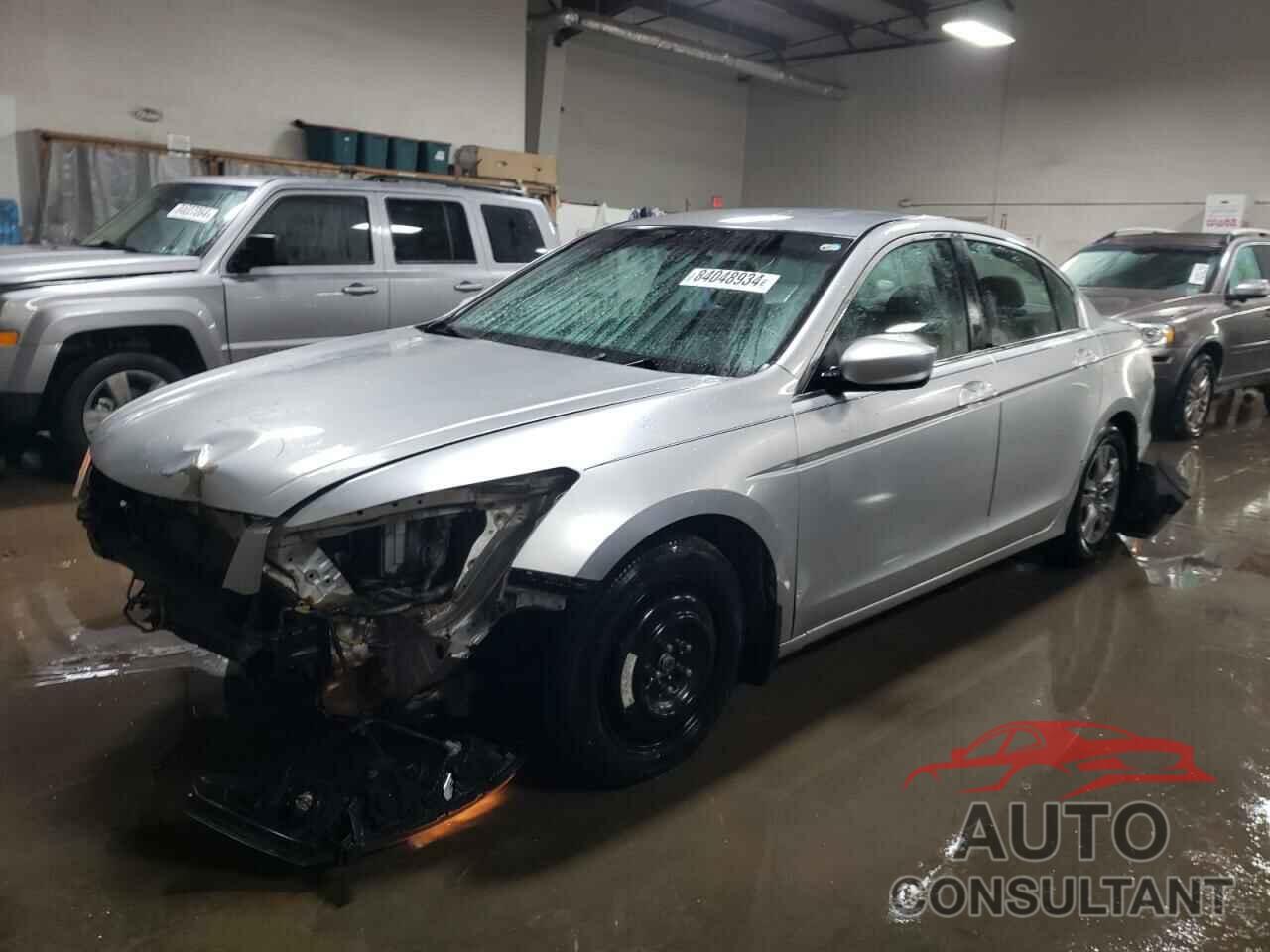 HONDA ACCORD 2012 - 1HGCP2F49CA031861