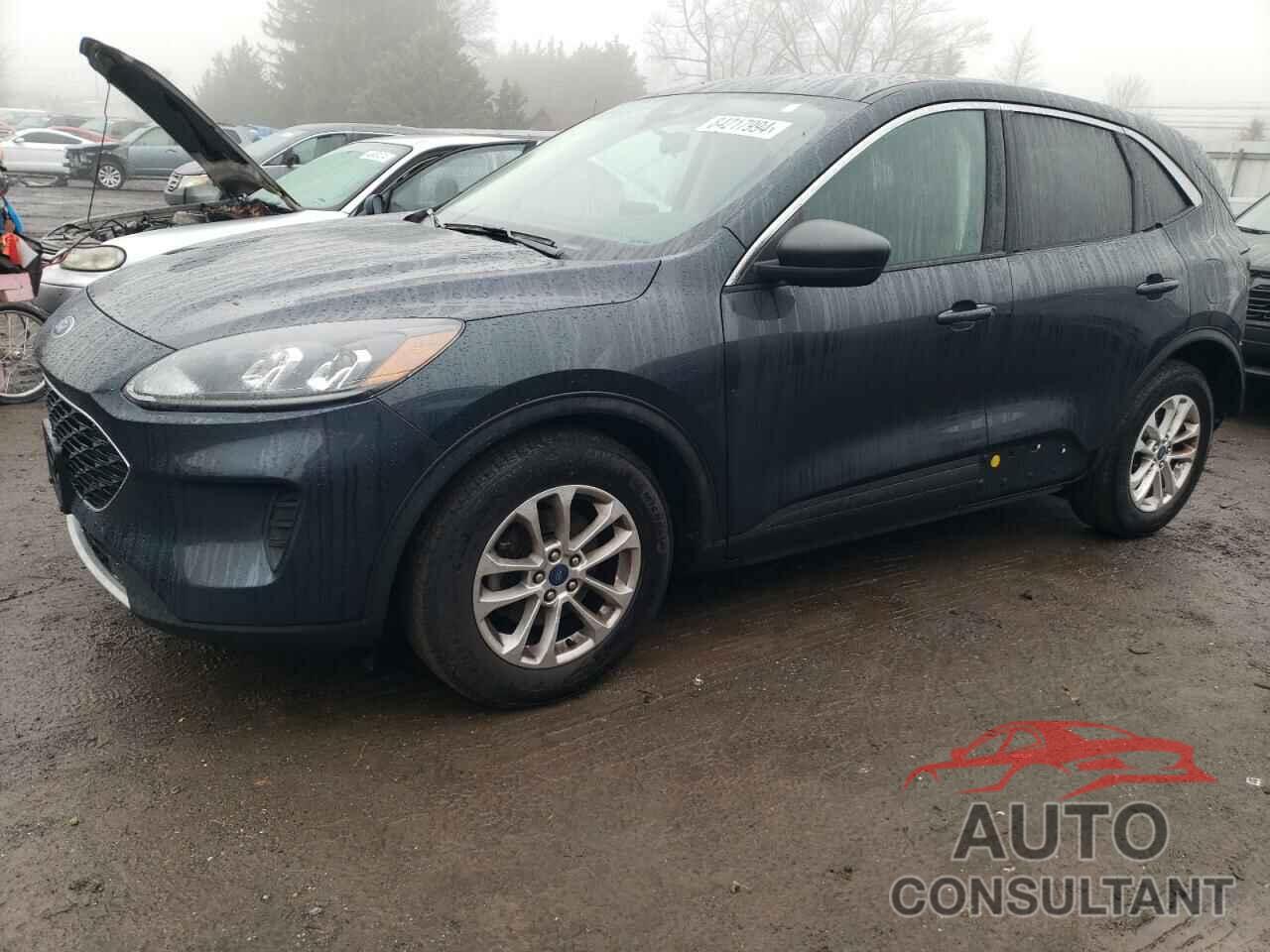 FORD ESCAPE 2022 - 1FMCU0G64NUB14901