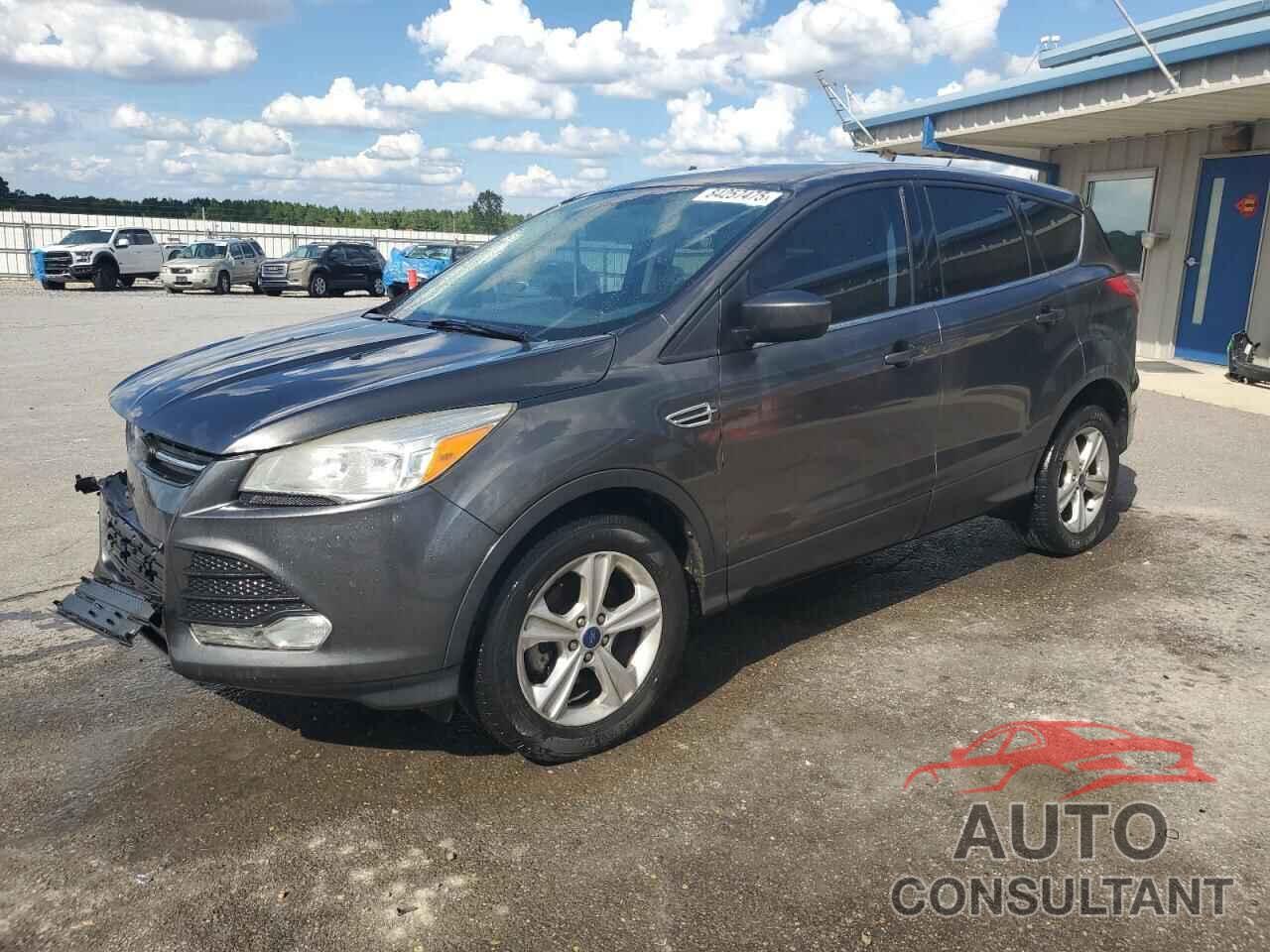FORD ESCAPE 2015 - 1FMCU0GX6FUC85322