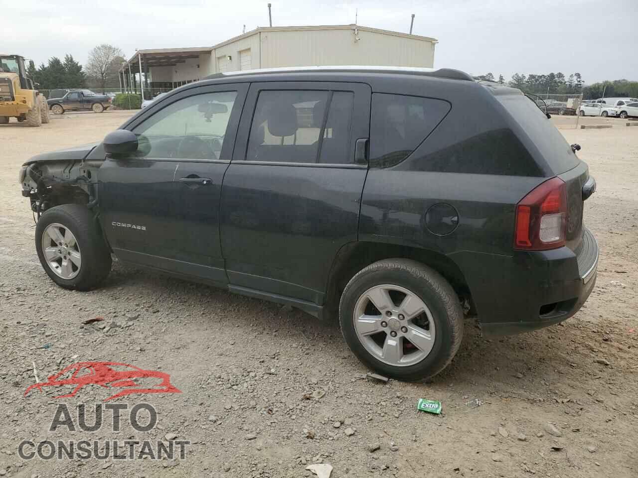 JEEP COMPASS 2014 - 1C4NJCCB7ED653331
