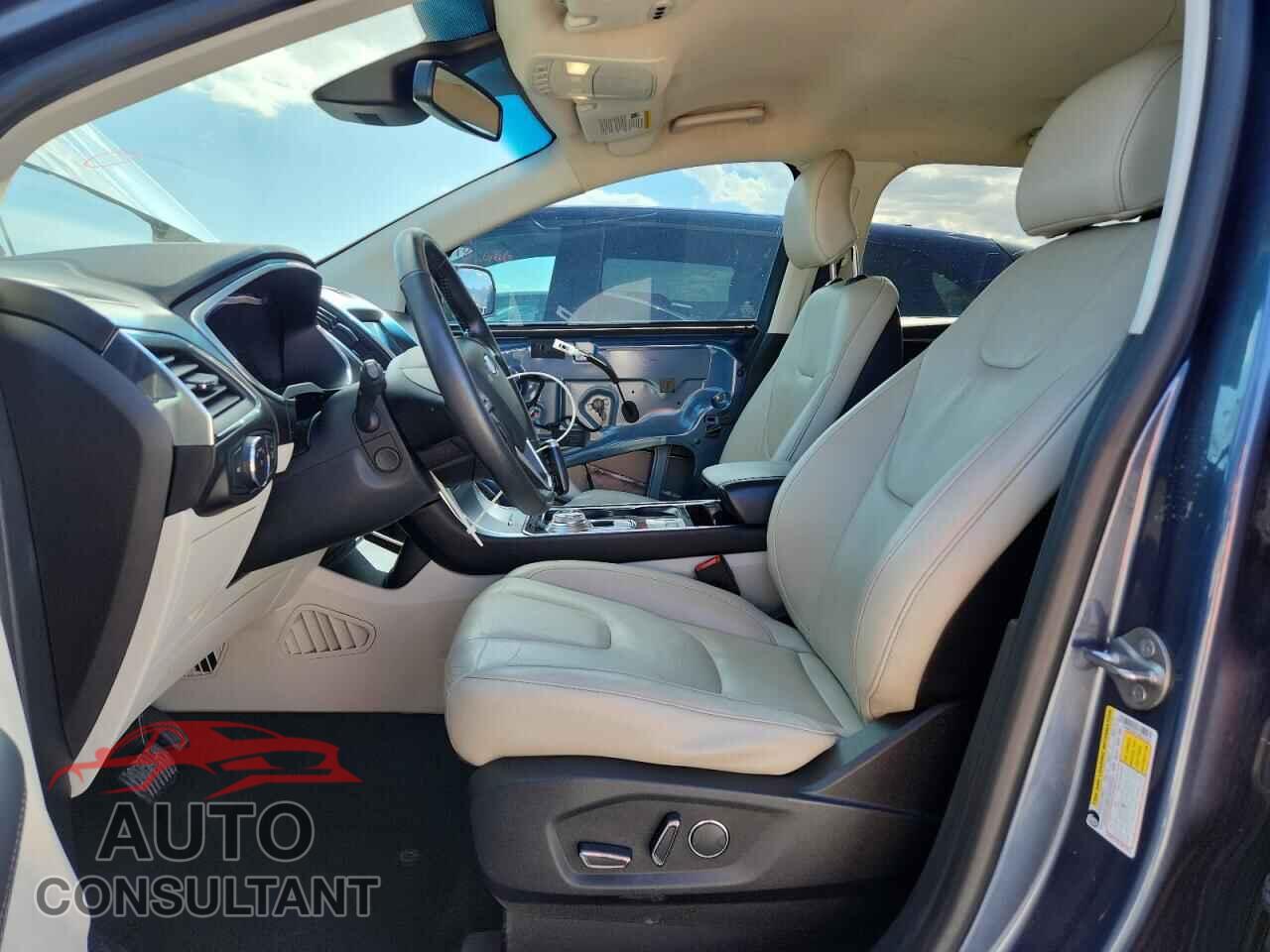 FORD EDGE 2019 - 2FMPK3K91KBB22790