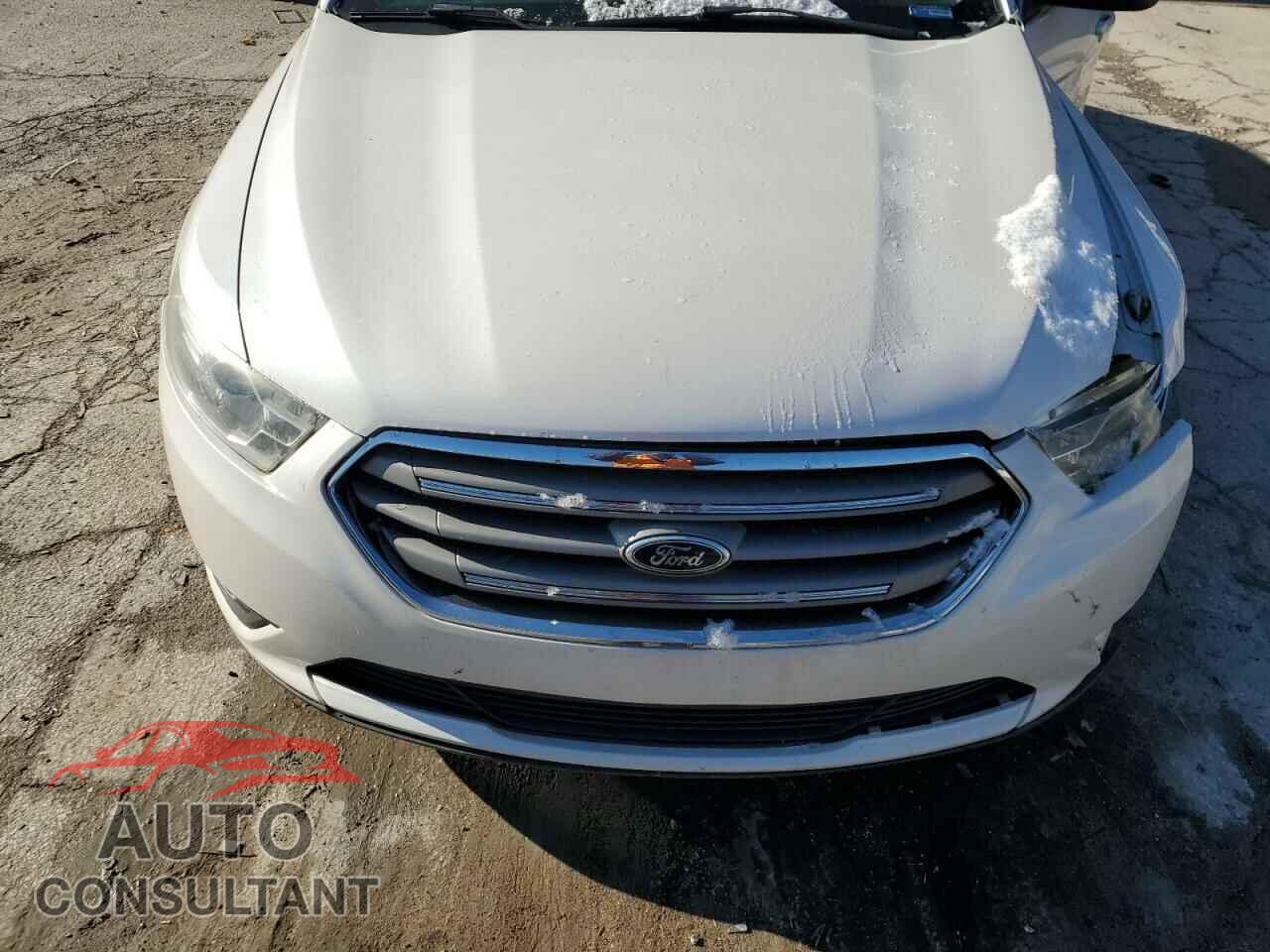 FORD TAURUS 2013 - 1FAHP2E87DG125718