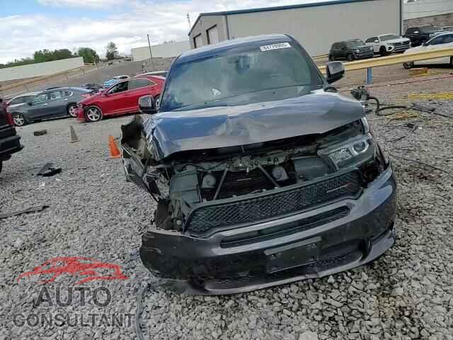 DODGE DURANGO 2020 - 1C4RDJDG7LC296789