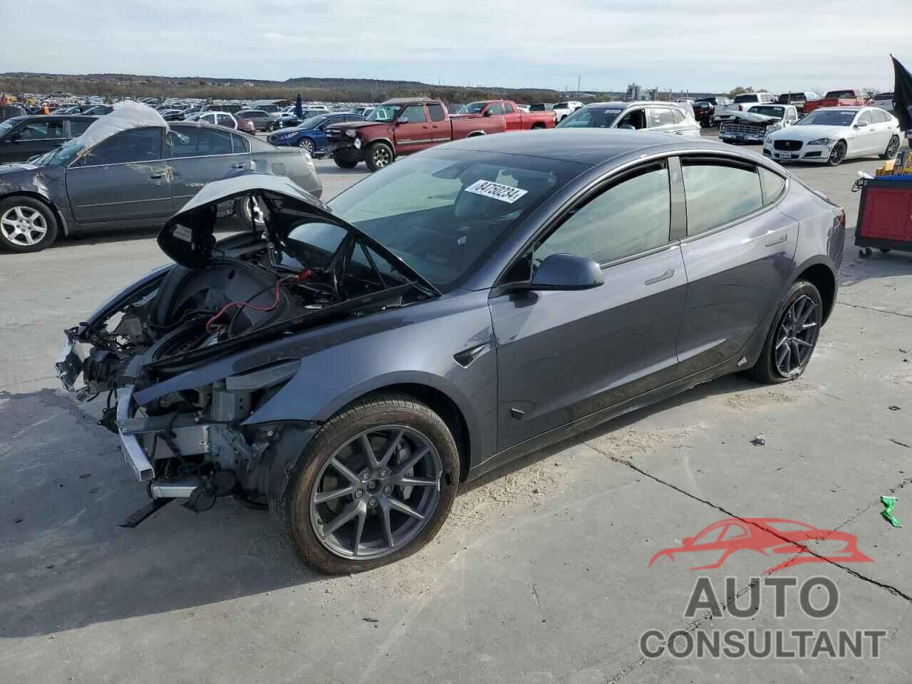 TESLA MODEL 3 2023 - 5YJ3E1EB4PF665896