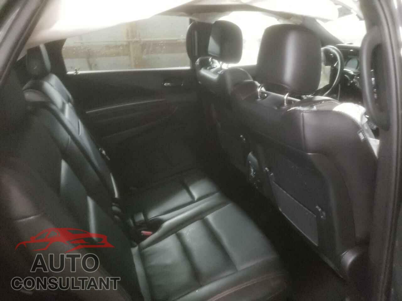 DODGE DURANGO 2023 - 1C4RDJDG3PC637756