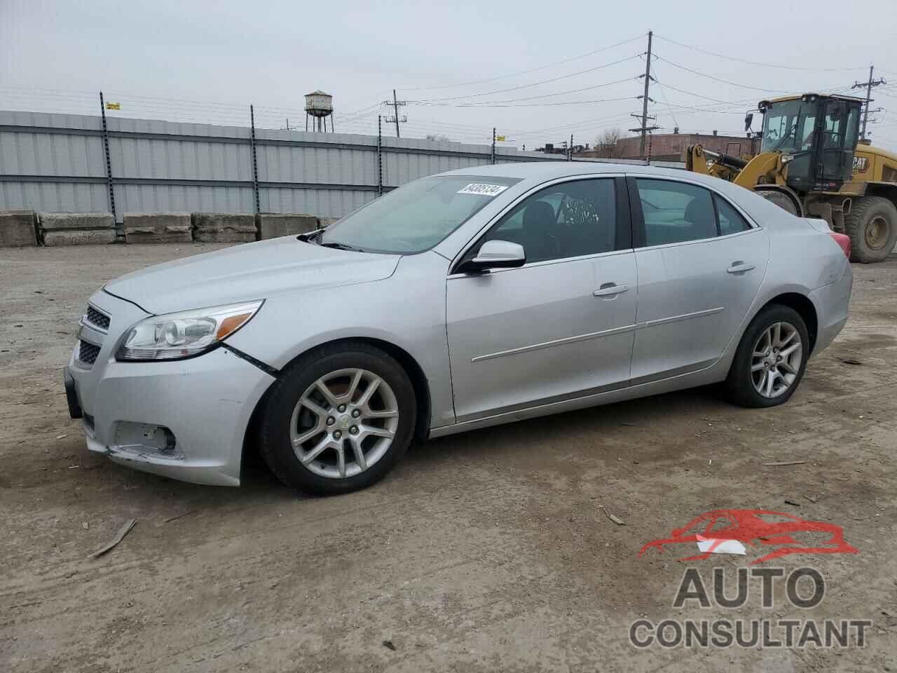 CHEVROLET MALIBU 2013 - 1G11C5SA8DF220559