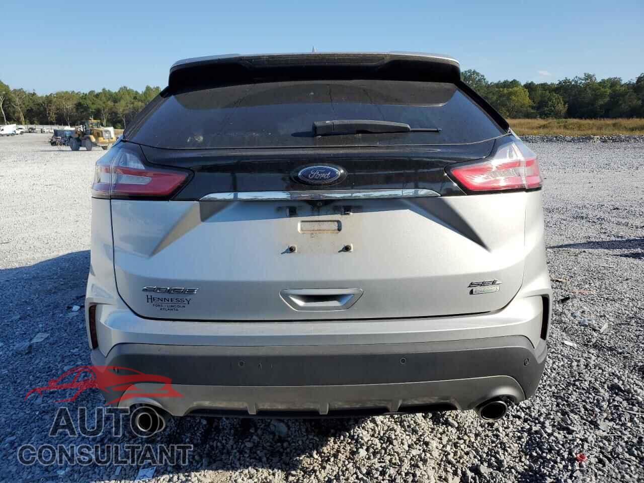 FORD EDGE 2019 - 2FMPK3J9XKBC14675