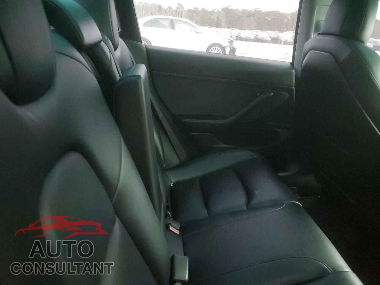 TESLA MODEL 3 2020 - 5YJ3E1EA4LF598637