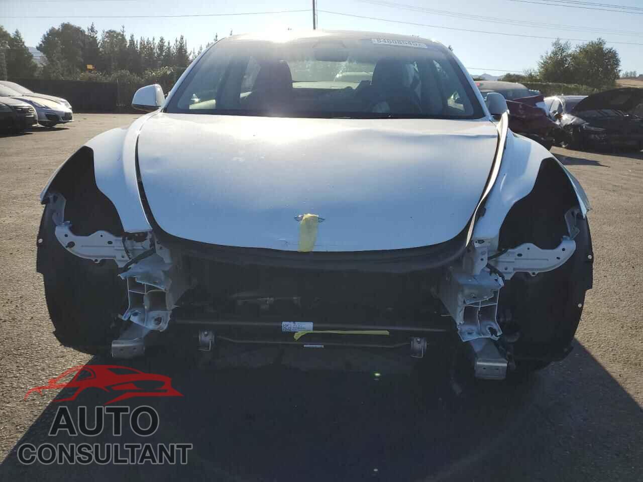 TESLA MODEL 3 2023 - 5YJ3E1EA1PF710543