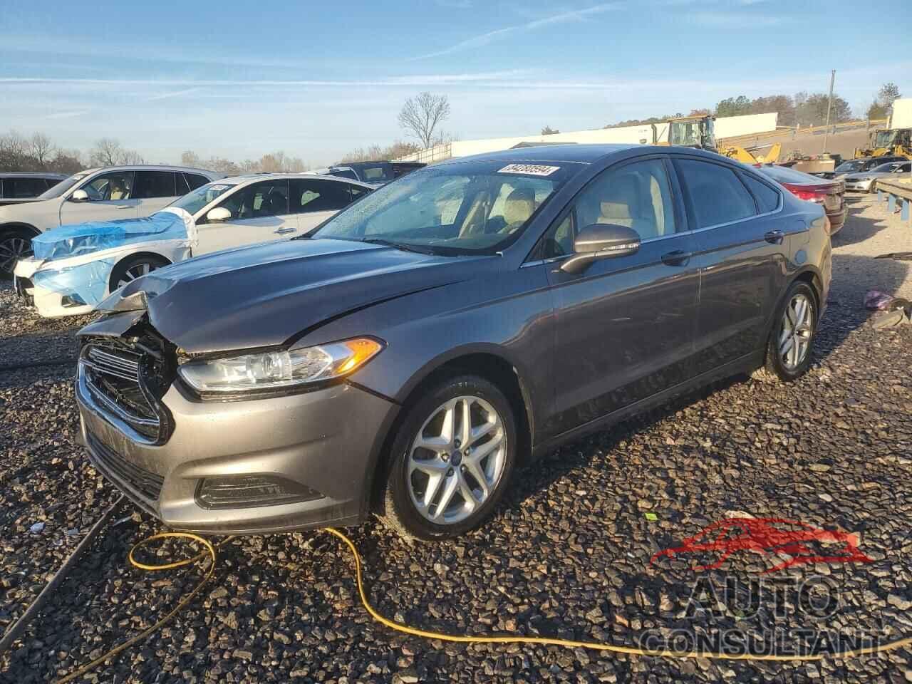 FORD FUSION 2014 - 3FA6P0H70ER213292