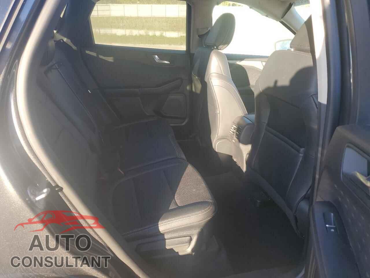FORD ESCAPE 2020 - 1FMCU9H68LUA08127