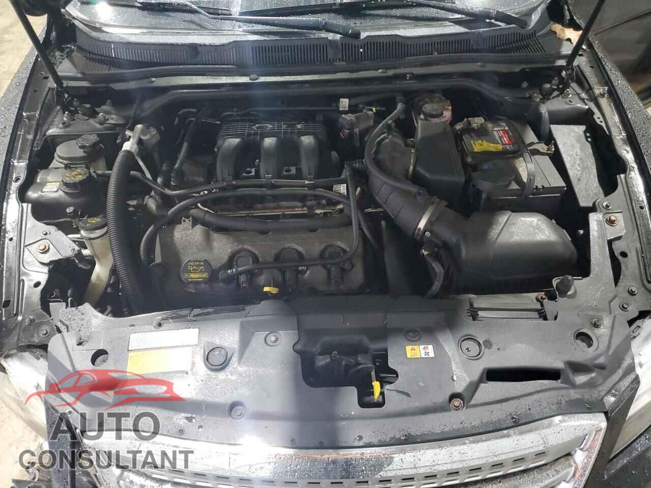 FORD TAURUS 2011 - 1FAHP2EW0BG164663
