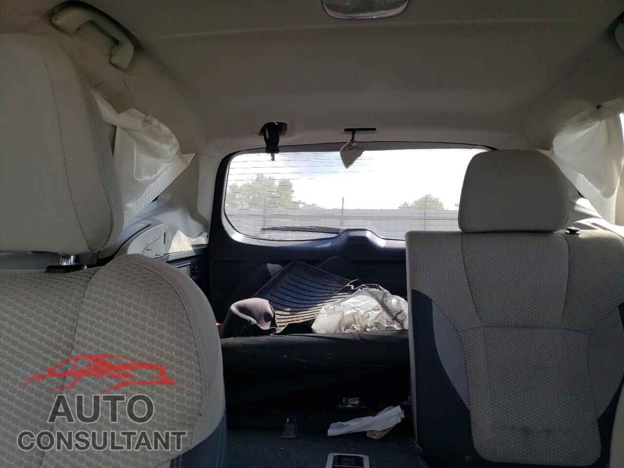 SUBARU FORESTER 2019 - JF2SKAEC0KH509295