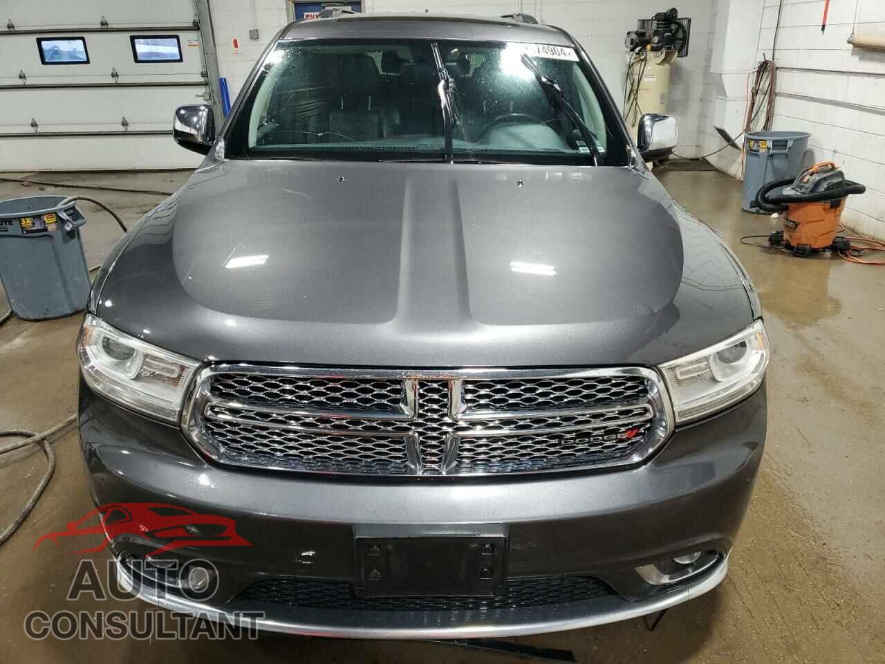 DODGE DURANGO 2014 - 1C4RDJEG1EC592568