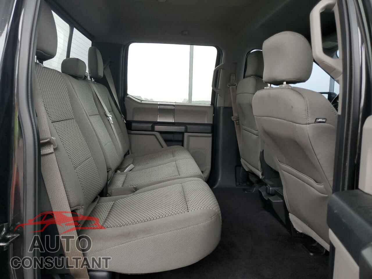 FORD F-150 2015 - 1FTEW1E88FKE74073