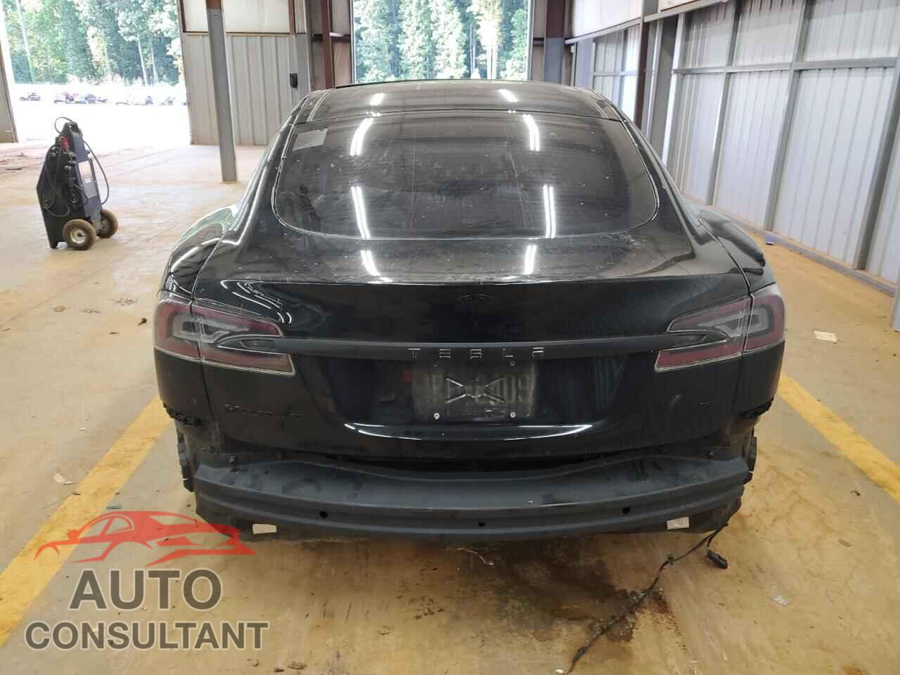 TESLA MODEL S 2017 - 5YJSA1E17HF197873