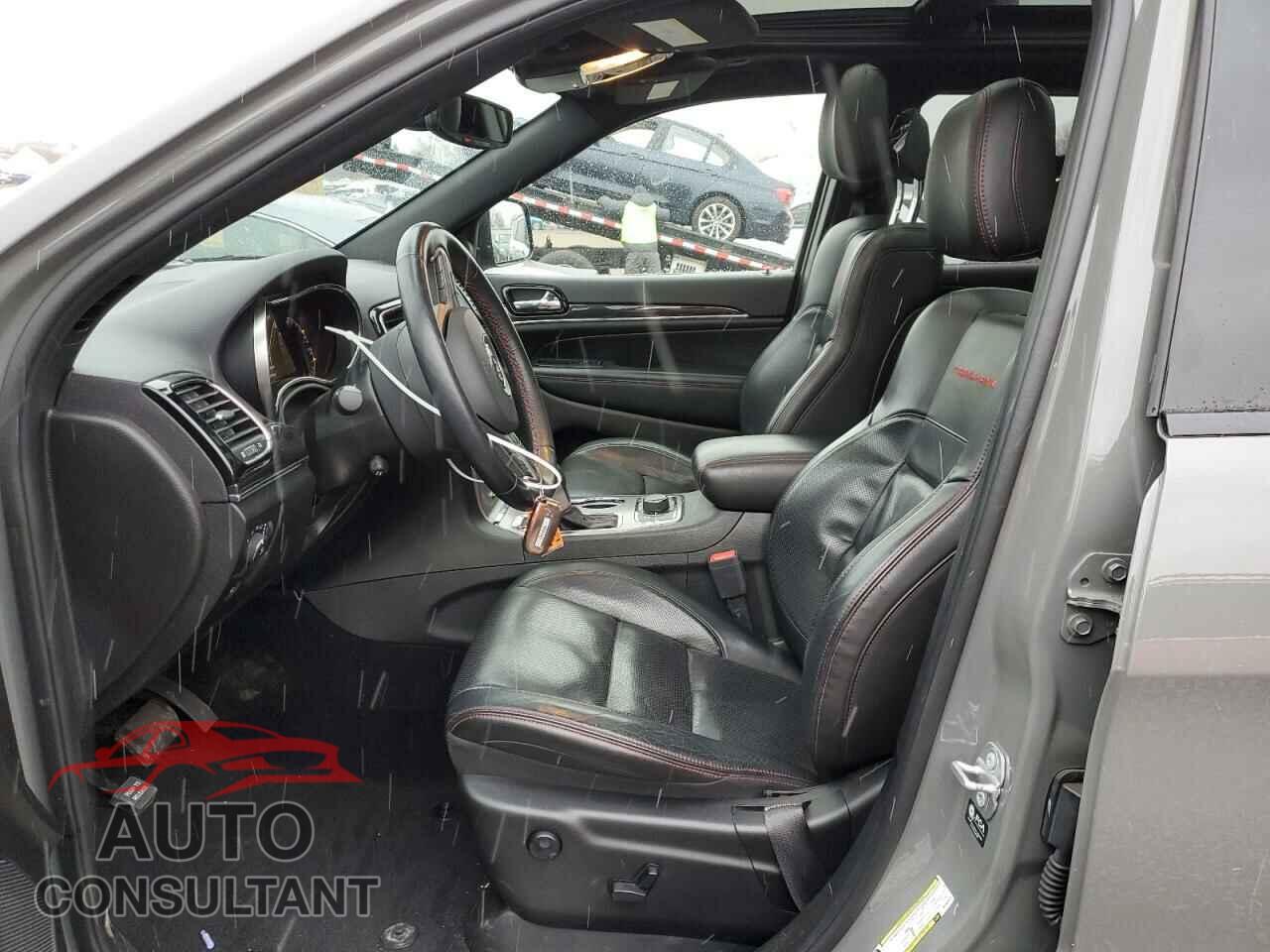 JEEP GRAND CHER 2021 - 1C4RJFLT4MC563473