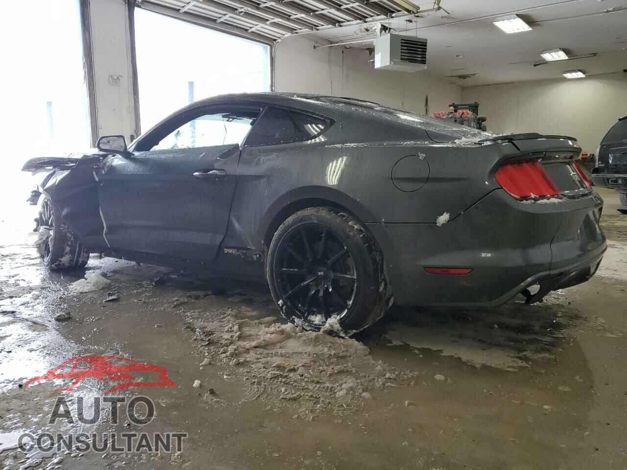 FORD MUSTANG 2017 - 1FA6P8CF3H5238269