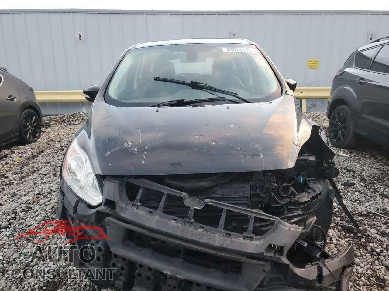 FORD CMAX 2015 - 1FADP5BU5FL117418