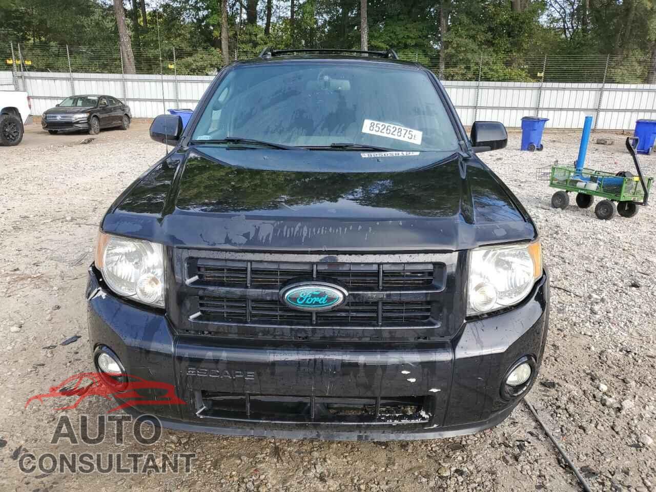 FORD ESCAPE 2012 - 1FMCU0DG0CKB40174