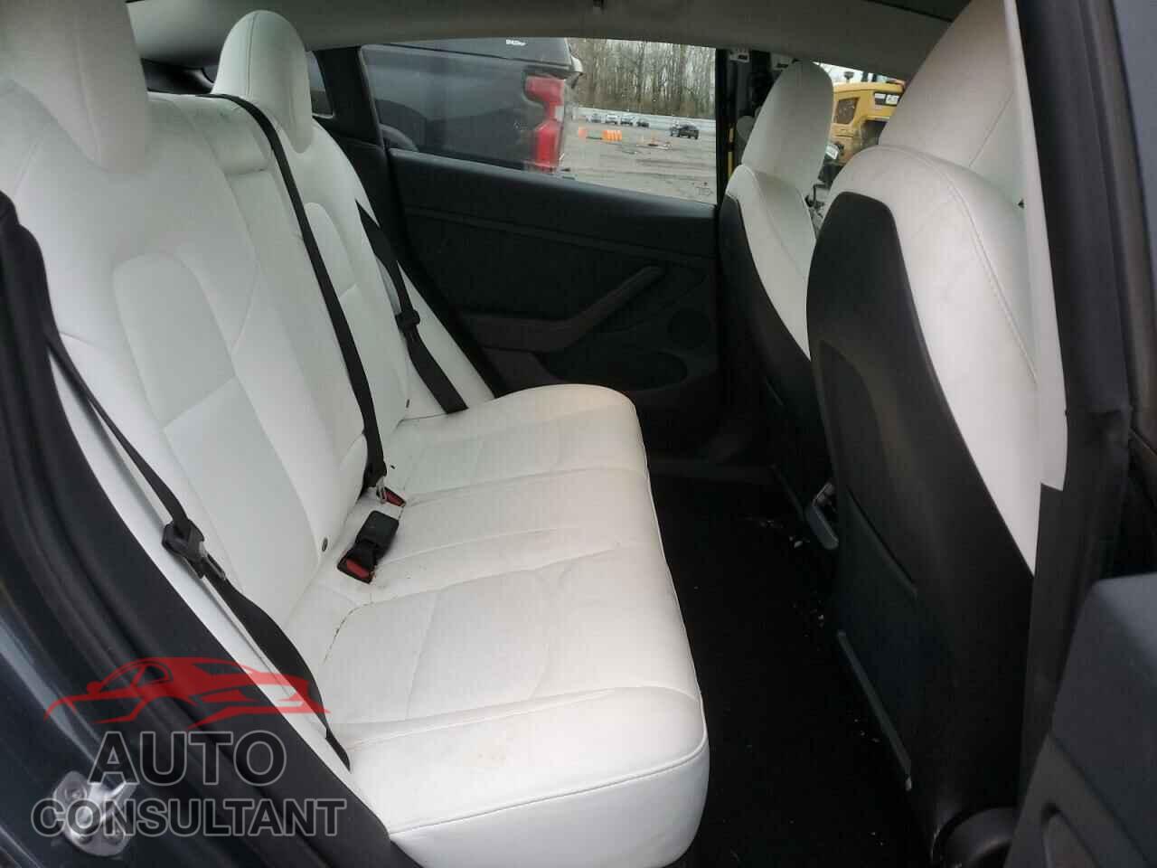 TESLA MODEL 3 2023 - 5YJ3E1EA7PF600371