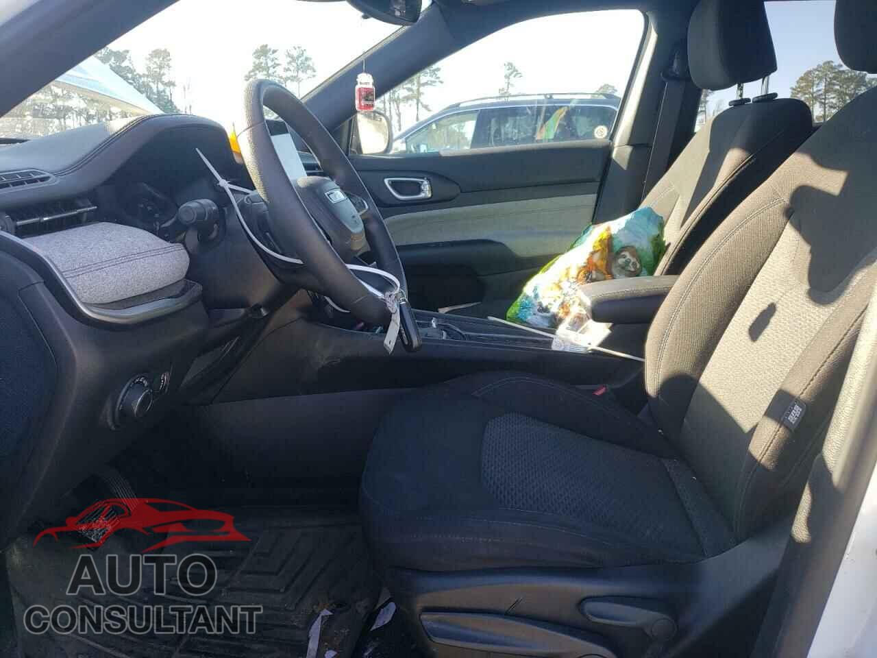 JEEP COMPASS 2023 - 3C4NJDAN2PT511064