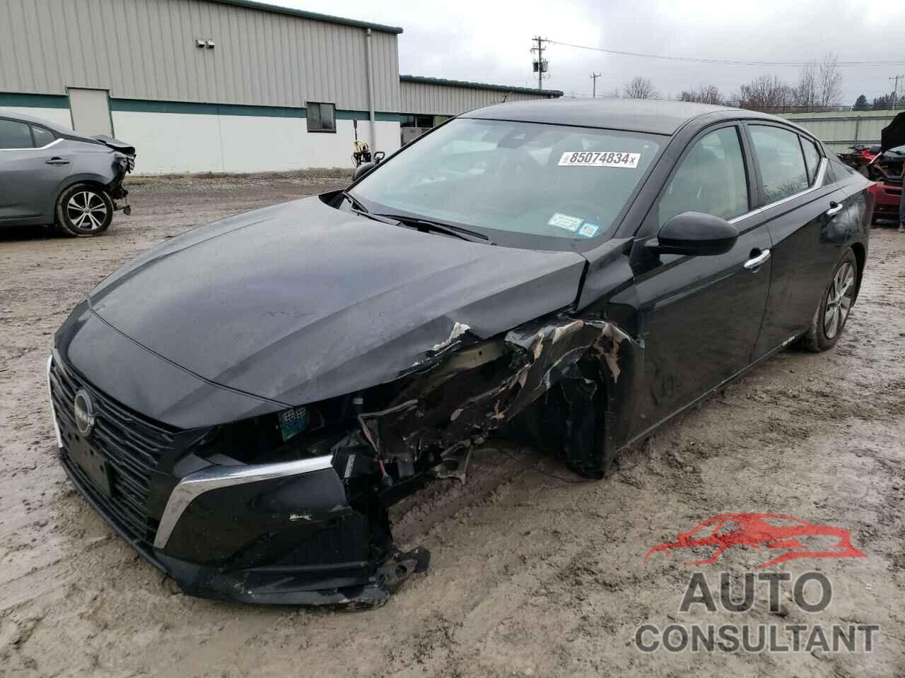 NISSAN ALTIMA 2023 - 1N4BL4BV4PN300207