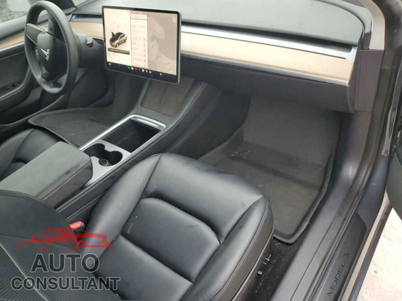 TESLA MODEL 3 2023 - 5YJ3E1EA4PF413492