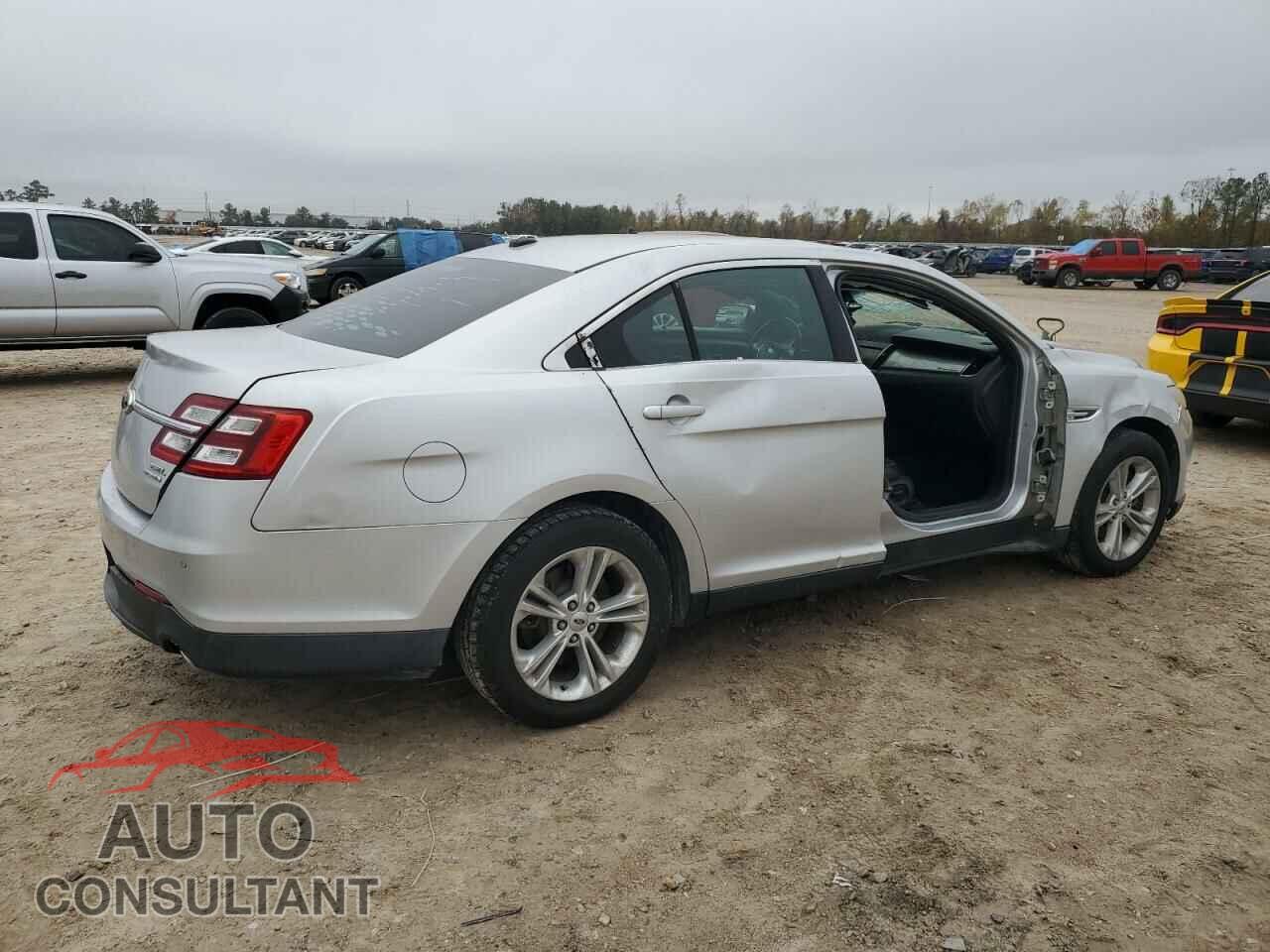 FORD TAURUS 2013 - 1FAHP2E88DG225049
