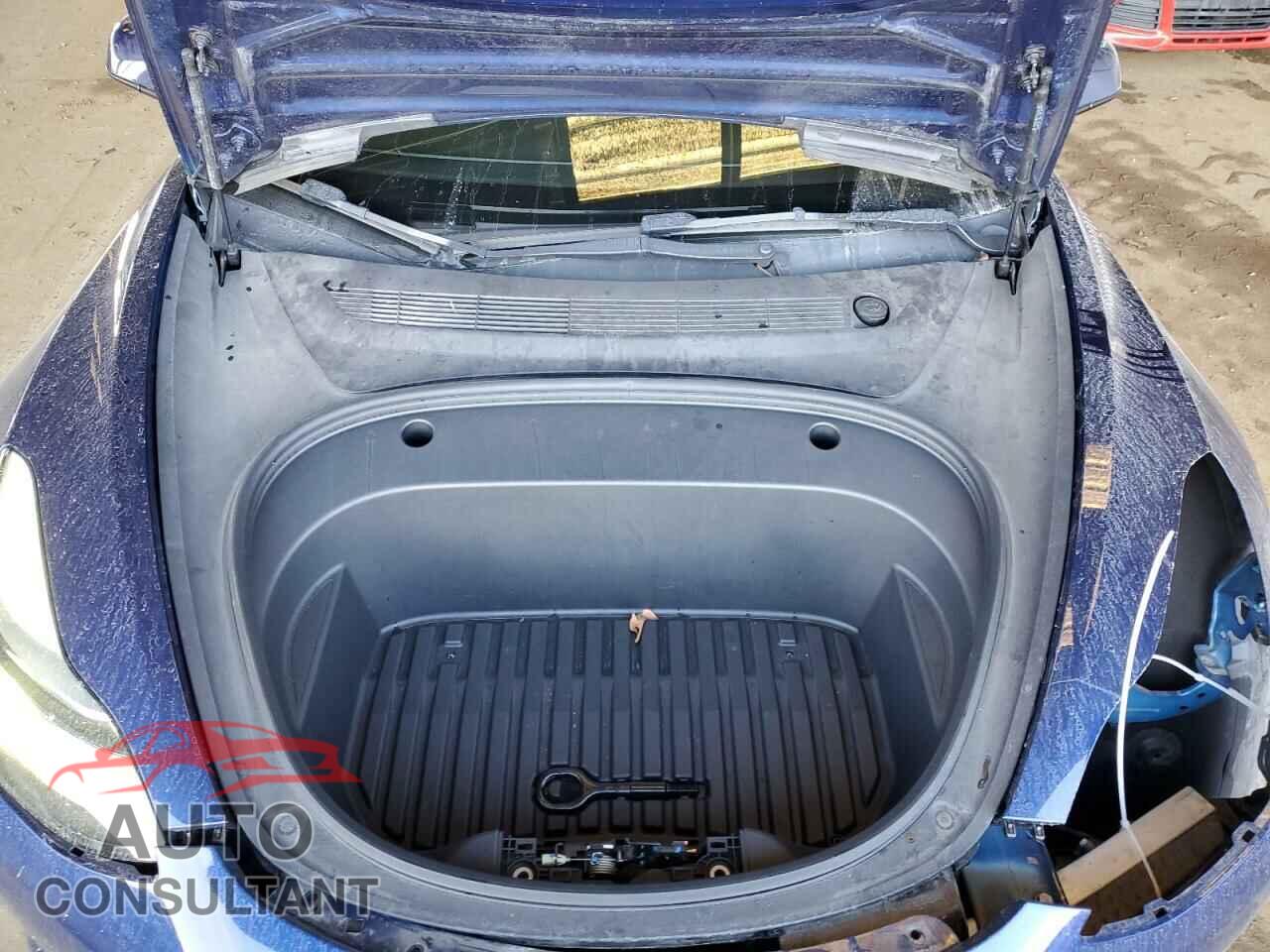 TESLA MODEL 3 2023 - 5YJ3E1EA1PF451472