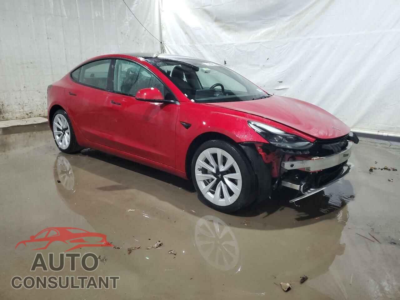 TESLA MODEL 3 2023 - 5YJ3E1EA8PF436306