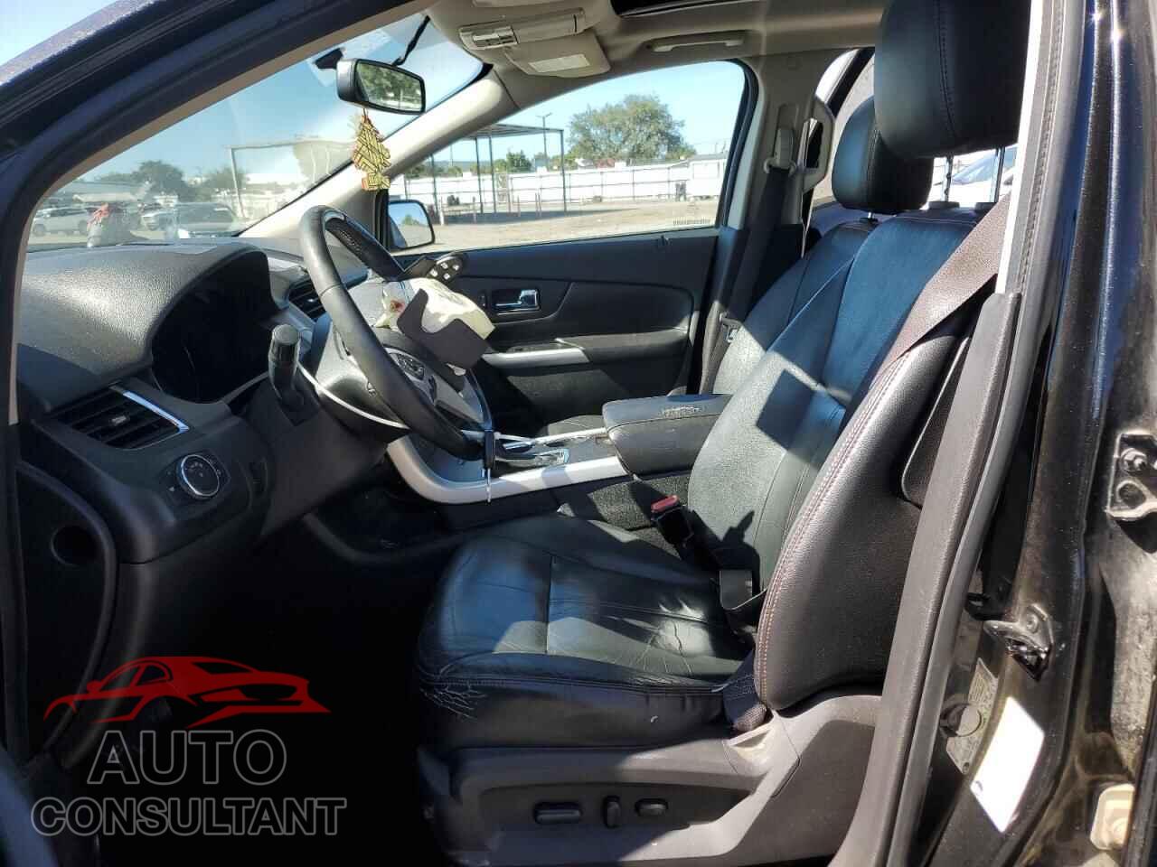 FORD EDGE 2013 - 2FMDK3JC1DBA44272