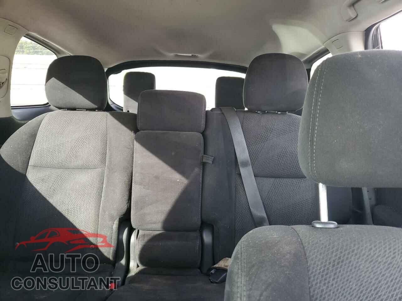 NISSAN PATHFINDER 2015 - 5N1AR2MM2FC653130