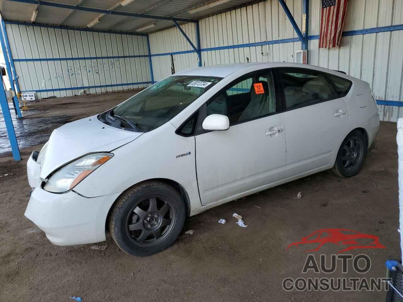 TOYOTA PRIUS 2009 - JTDKB20U897828450