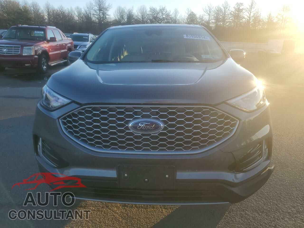 FORD EDGE 2023 - 2FMPK4J93PBA40672